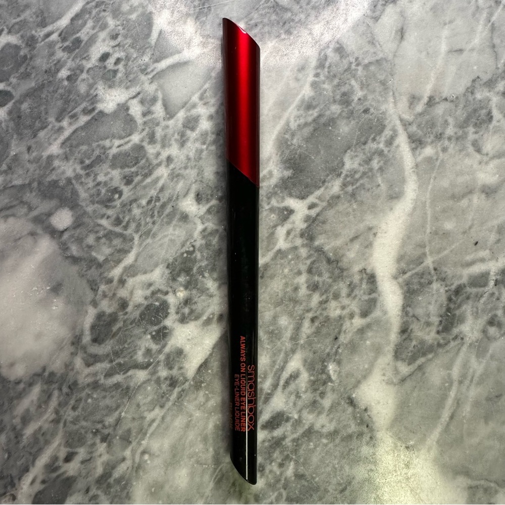 New Smashbox Always On Liquid Eyeliner Black
